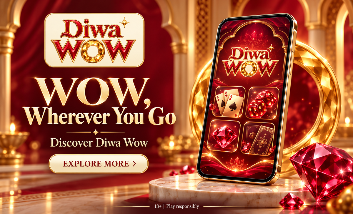Diwa Wow guide